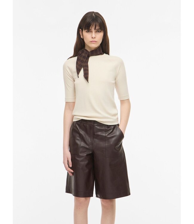 Rouge Edit Helena Mae 2/4 o-neck Tee