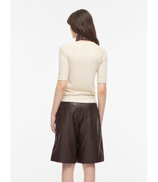 Rouge Edit Helena Mae 2/4 o-neck Tee