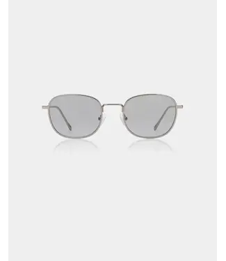 A.Kjaerbede Hello - Gun Metal