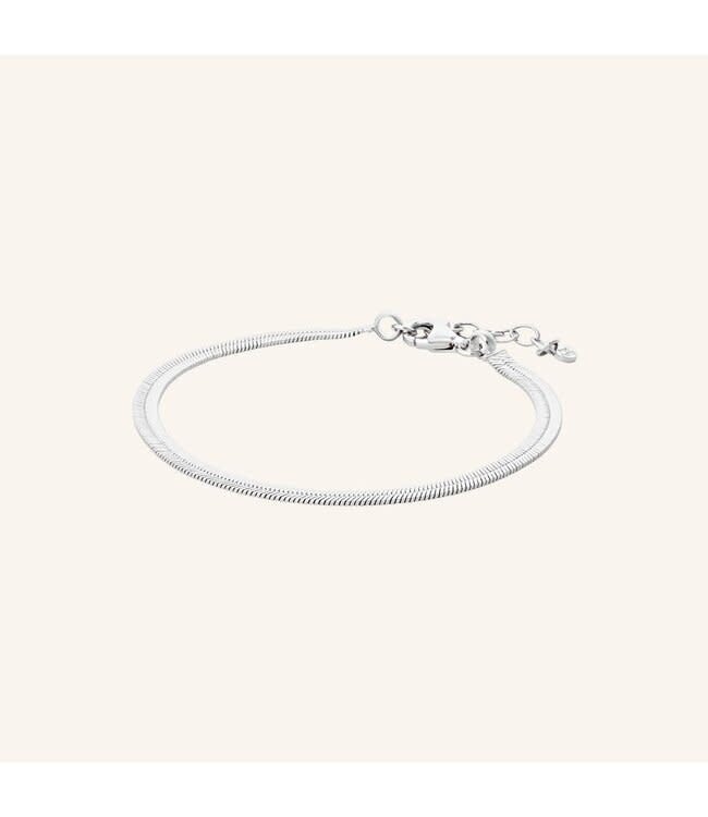 Pernille Corydon Thelma bracelet silver