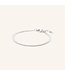 Pernille Corydon Thelma bracelet silver