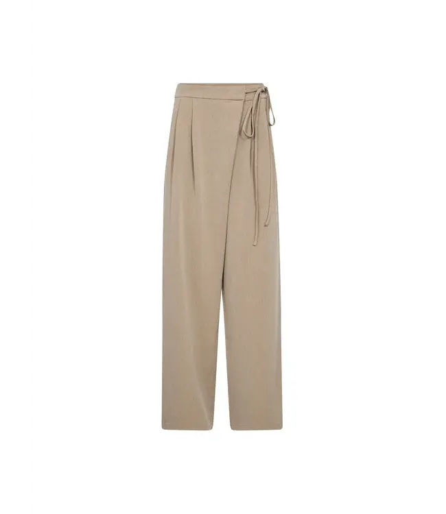Co’Couture EminaCC Wrap Pant