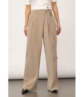 Co’Couture EminaCC Wrap Pant