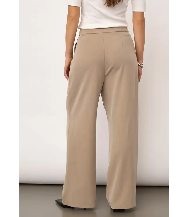 Co’Couture EminaCC Wrap Pant