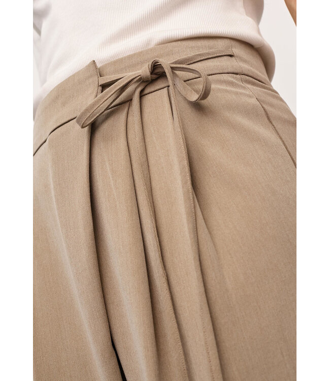 Co’Couture EminaCC Wrap Pant