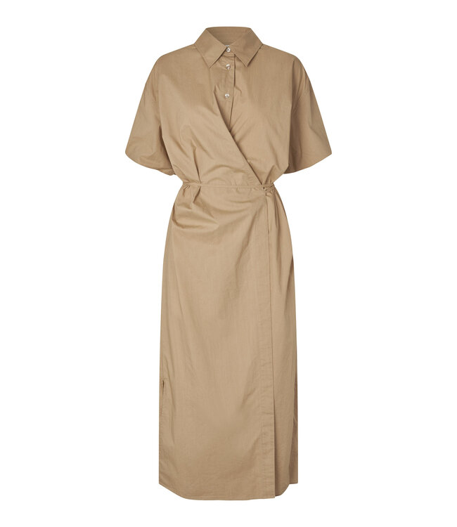 Second Female Rhye Dress