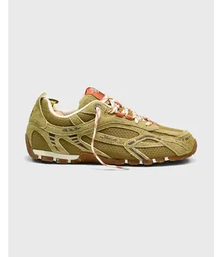 Mercer Amsterdam The Re-Run Drive Suede