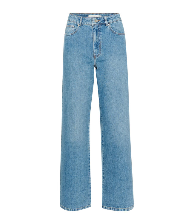 Gestuz ZolinaGZ HW wide jeans NOOS