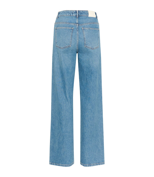 Gestuz ZolinaGZ HW wide jeans NOOS