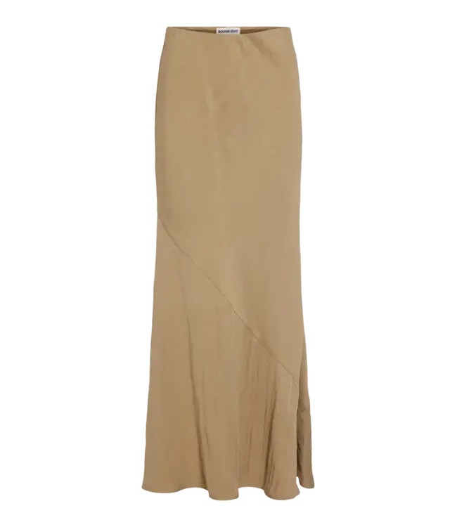 Rouge Edit ETIENNE HW MAXI SKIRT