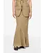 Rouge Edit ETIENNE HW MAXI SKIRT