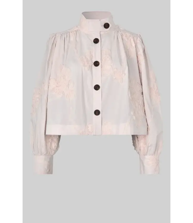 Second Female Ashley Jacket