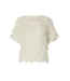 Selected Myline Boat Neck Top