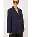 Co’Couture Naida pin power blazer