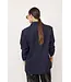 Co’Couture Naida pin power blazer