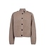 Co’Couture Row utility cardigan