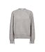 Co’Couture Row braid string knit