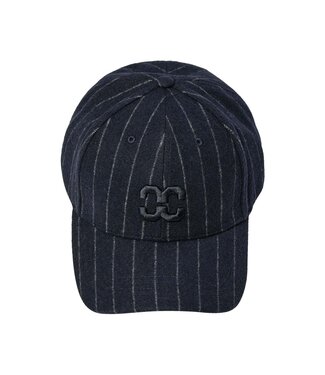 Co’Couture Naida pin cap
