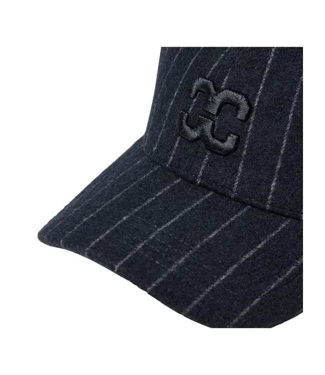 Co’Couture Naida pin cap