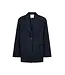 Co’Couture Naida pin power blazer