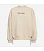 Haute L'Amitié New Studio Tie sweat
