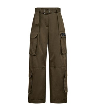Haute L'Amitié Rabi Cargo Pocket Tall Pant