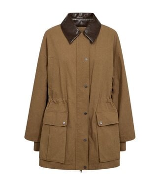 Haute L'Amitié Hunters Gold Jacket