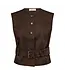 Haute L'Amitié Rabi Belt Vest
