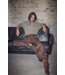 Haute L'Amitié Rabi Cargo Pocket Tall Pant