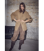 Haute L'Amitié Hunters Gold Jacket