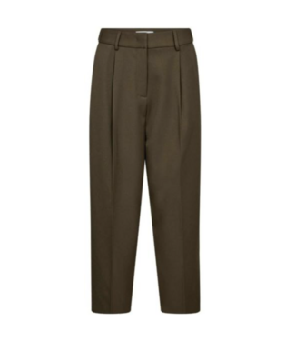 Haute L'Amitié Premiere Crop Tall Pant