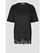 Second Female Vaccara Lace Tee
