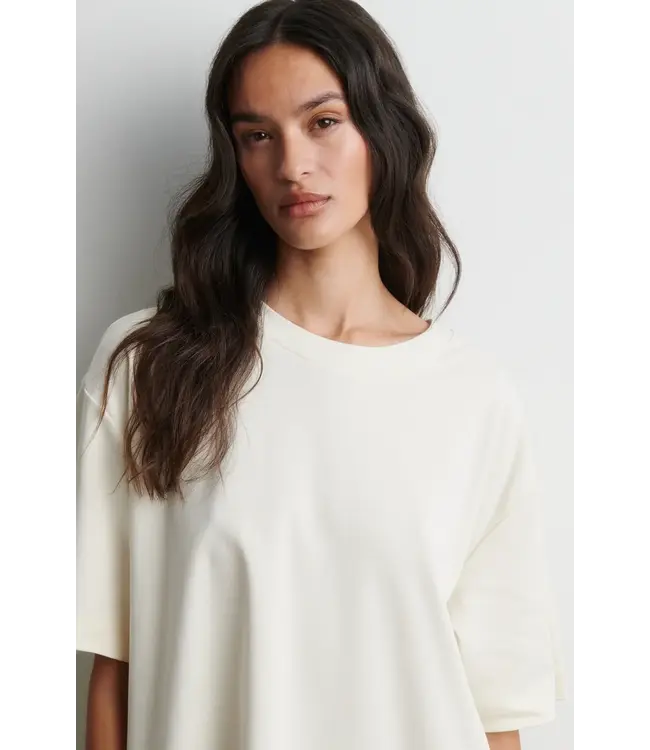Second Female Vaccara Lace Tee