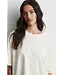 Second Female Vaccara Lace Tee