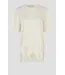 Second Female Vaccara Lace Tee