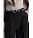 Second Female Sella Cropped Trousers / size XS