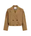 Rouge Edit Nola L/S Short Jacket