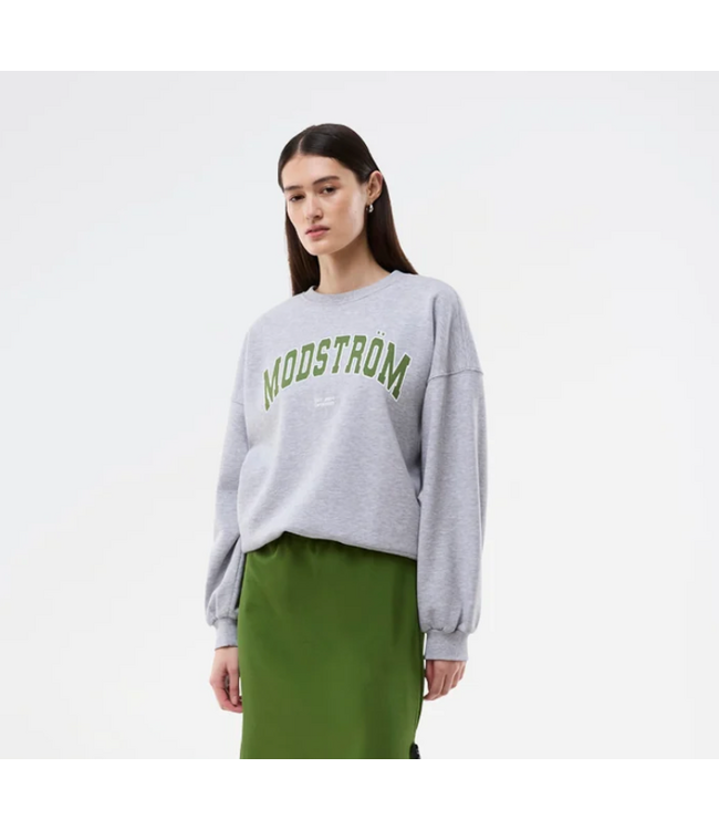Modström Bakirmd Sweat