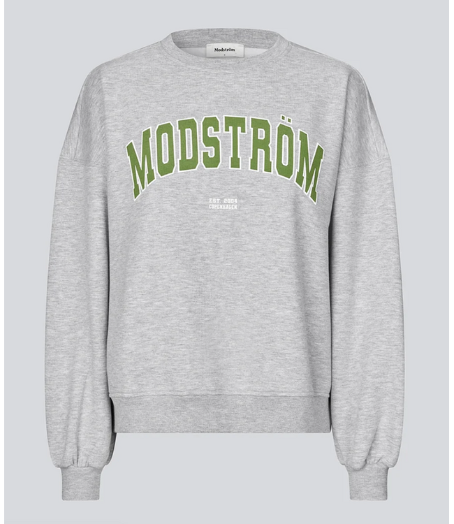 Modström Bakirmd Sweat