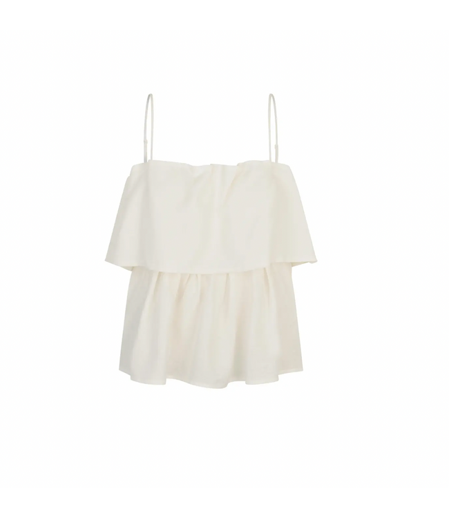 Second Female Aie Top / size L