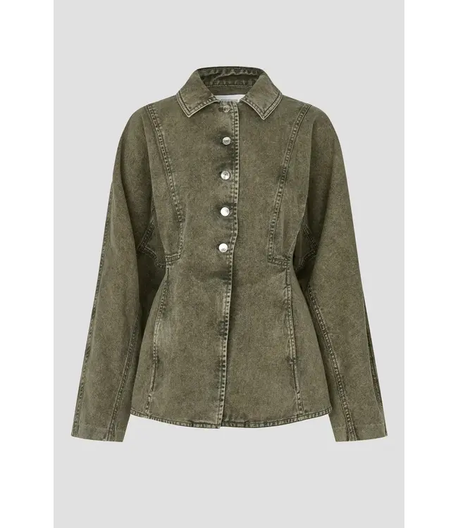 Second Female Jaye Denim Jacket