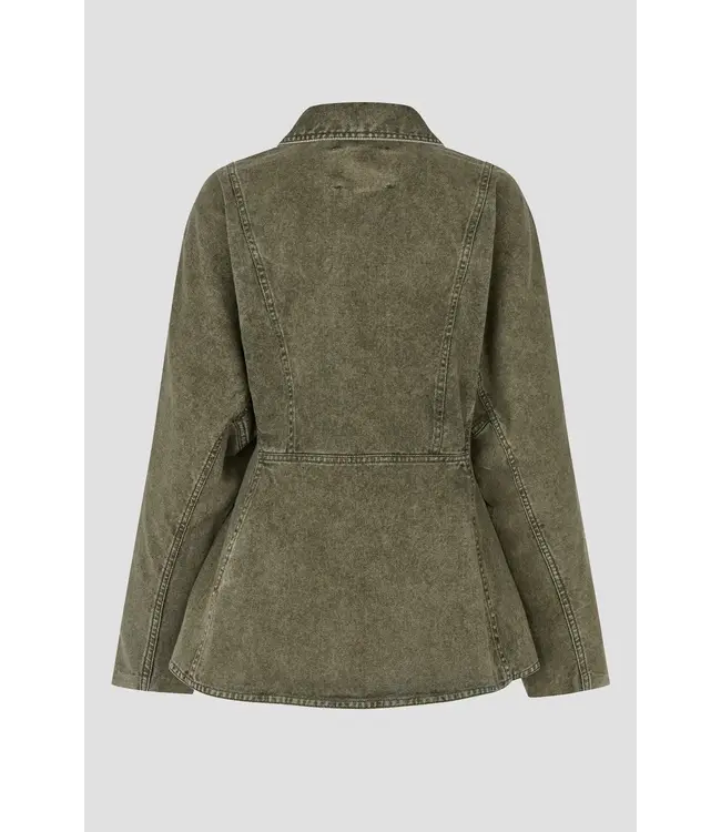 Second Female Jaye Denim Jacket