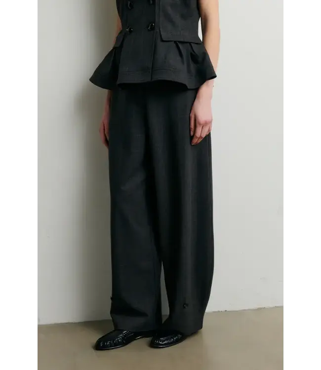 Second Female Anjou Trousers / size S