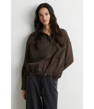 Second Female Valaia Shirt