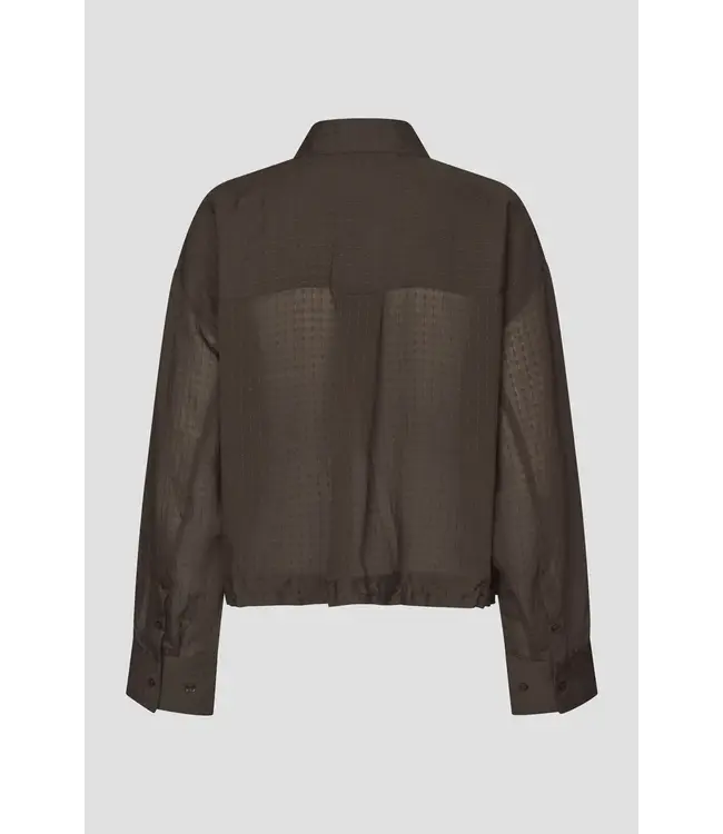 Second Female Valaia Shirt