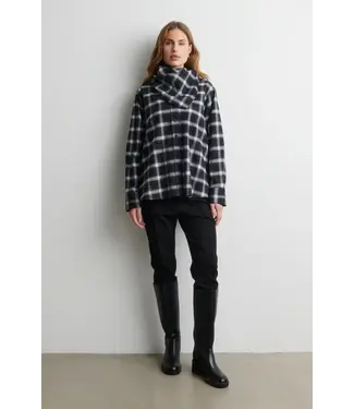 Second Female Genola Shirt
