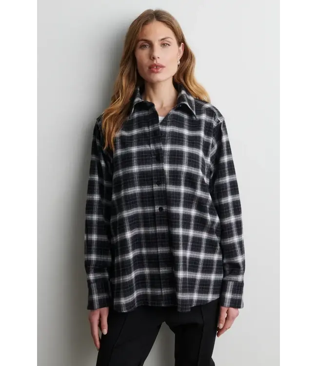 Second Female Genola Shirt