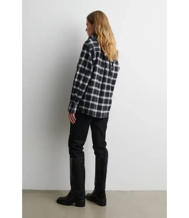 Second Female Genola Shirt