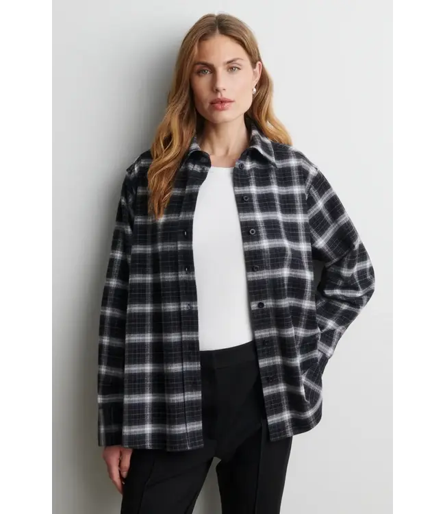 Second Female Genola Shirt