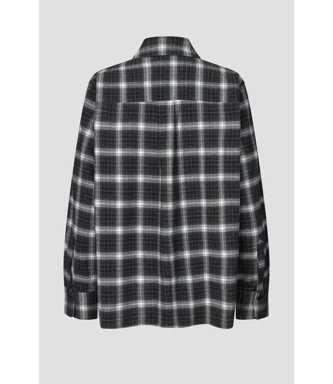 Second Female Genola Shirt